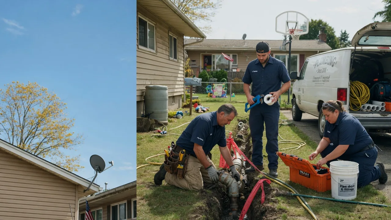 Garbage Disposal Replacement in Cape Charles, VA near me